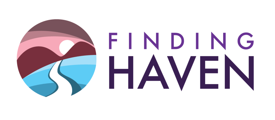Finding Haven Banner